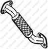 KIA 286104D210 Exhaust Pipe